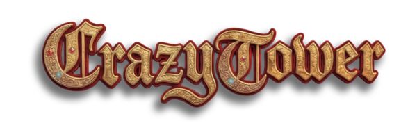 CrazyTower